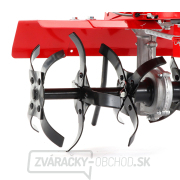 Kultivátor VeGA MULTI 36-60, benzínový  náhled