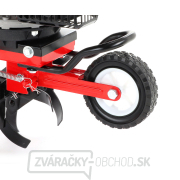 Kultivátor VeGA MULTI 36-60, benzínový  náhled