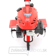 Kultivátor VeGA MULTI 36-60, benzínový  náhled