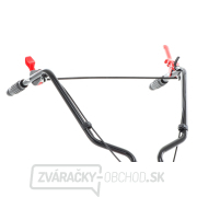 Kultivátor VeGA MULTI 36-60, benzínový  náhled