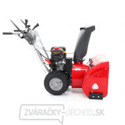 Sněhová fréza VeGA 7066 ELS náhled