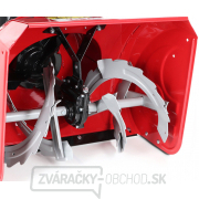 Sněhová fréza VeGA 7066 ELS náhled