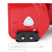 Sněhová fréza VeGA 7066 ELS náhled