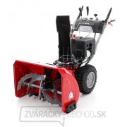 Dvojstupňová snehová fréza VeGA 1176 ELS Dvojstupňová snehová fréza VeGA 1176 ELS náhled