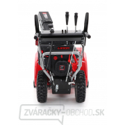 Dvojstupňová snehová fréza VeGA 1176 ELS Dvojstupňová snehová fréza VeGA 1176 ELS náhled