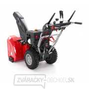 Dvojstupňová snehová fréza VeGA 1176 ELS Dvojstupňová snehová fréza VeGA 1176 ELS náhled