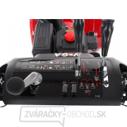 Dvojstupňová snehová fréza VeGA 1176 ELS Dvojstupňová snehová fréza VeGA 1176 ELS náhled