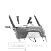 Dvojstupňová snehová fréza VeGA 1176 ELS Dvojstupňová snehová fréza VeGA 1176 ELS náhled