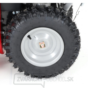 Dvojstupňová snehová fréza VeGA 1176 ELS Dvojstupňová snehová fréza VeGA 1176 ELS náhled