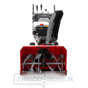 Dvojstupňová snehová fréza VeGA 1176 ELS náhled