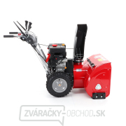 Dvojstupňová snehová fréza VeGA 1176 ELS náhled