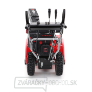 Dvojstupňová snehová fréza VeGA 1176 ELS náhled