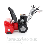 Dvojstupňová snehová fréza VeGA 1176 ELS náhled