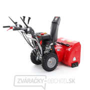 Dvojstupňová snehová fréza VeGA 1176 ELS náhled