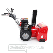 Dvojstupňová snehová fréza VeGA 1176 ELS náhled