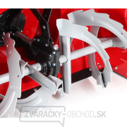 Dvojstupňová snehová fréza VeGA 1176 ELS náhled