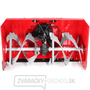 Dvojstupňová snehová fréza VeGA 1176 ELS náhled