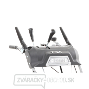 Dvojstupňová snehová fréza VeGA 1176 ELS náhled