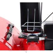 Dvojstupňová snehová fréza VeGA 1176 ELS náhled