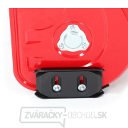 Dvojstupňová snehová fréza VeGA 1176 ELS náhled