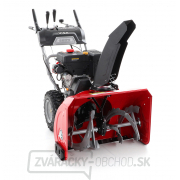 Dvojstupňová snehová fréza VeGA 1176 ELS+ olej, stabilizátor paliva, zostavenie stroja, náhradné kolíky, kanister Dvojstupňová snehová fréza VeGA 1176 ELS+ olej, stabilizátor paliva, zostavenie stroja, náhradné kolíky, kanister gallery main image