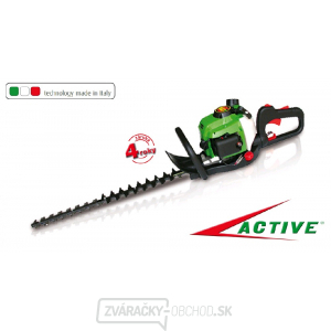 ACTIVE Benzínový profi plotostrih H23S60 ACTIVE Benzínový profi plotostrih H23S60 gallery main image