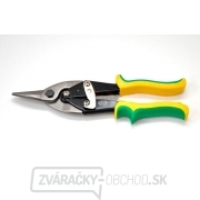 Přímé nožnice na plech BR-10 Přímé nožnice na plech BR-10 gallery main image