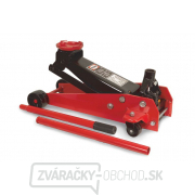 Pojazdný hydraulický zdvihák HZ-3.0 gallery main image