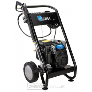 Tlaková umývačka s benzínovým motorom Clark 5H Fasa Tlaková umývačka s benzínovým motorom Clark 5H Fasa gallery main image