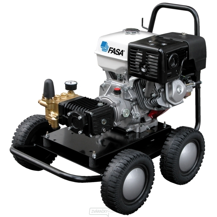 Tlaková umývačka s benzínovým motorom Clark 13H Tlaková umývačka s benzínovým motorom Clark 13H gallery main image