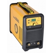 GAMA 2550L+káble 25/3m+samostmievacia kukla gallery main image