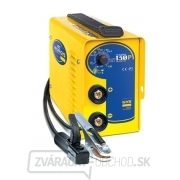 Invertor Gysmi 130p + sv. káble + plastový box Invertor Gysmi 130p + sv. káble + plastový box gallery main image