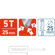 Píla na větve 350mm Náhľad