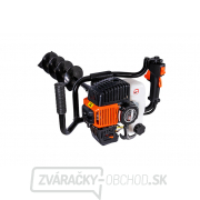 Motorový vrták PGV-520 náhled