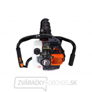 Motorový vrták PGV-520 náhled