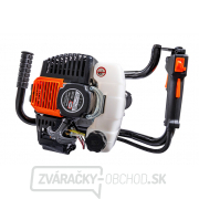 Motorový vrták PGV-520 náhled