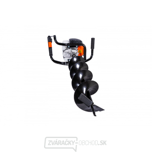 Motorový vrták PGV-520 Motorový vrták PGV-520 gallery main image