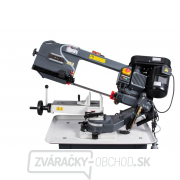 Pásová píla na kov PPK-200U Pásová píla na kov PPK-200U náhled