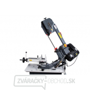 Pásová píla na kov PPK-200U Pásová píla na kov PPK-200U náhled