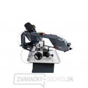 Pásová píla na kov PPK-200U Pásová píla na kov PPK-200U náhled