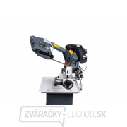 Pásová píla na kov PPK-200U Pásová píla na kov PPK-200U náhled