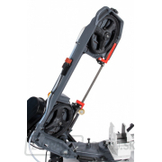 Pásová píla na kov PPK-200U Pásová píla na kov PPK-200U náhled