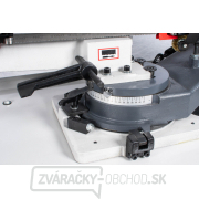 Pásová píla na kov PPK-200U Pásová píla na kov PPK-200U náhled