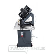 Pásová píla na kov PPK-200U náhled