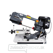 Pásová píla na kov PPK-200U náhled