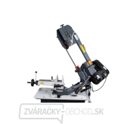 Pásová píla na kov PPK-200U náhled