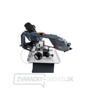 Pásová píla na kov PPK-200U náhled