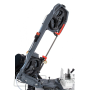 Pásová píla na kov PPK-200U náhled