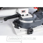 Pásová píla na kov PPK-200U náhled