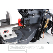 Pásová píla na kov PPK-200U náhled